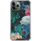 Fall Flowers iPhone 11 Pro Max Clear Case