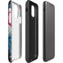 Fall Flowers iPhone 11 Pro Max Impact Case