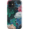 Fall Flowers iPhone 12 Impact Case