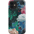 Fall Flowers iPhone 12 Impact Case