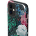Fall Flowers iPhone 12 Impact Case
