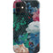 Fall Flowers iPhone 12 Mini Lite Case