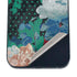 Fall Flowers iPhone 12 Mini Skin