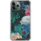 Fall Flowers iPhone 12 Pro Clear Case