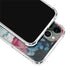 Fall Flowers iPhone 12 Pro Clear Case