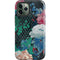 Fall Flowers iPhone 12 Pro Max Impact Case