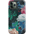 Fall Flowers iPhone 12 Pro Max Impact Case