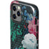 Fall Flowers iPhone 12 Pro Max Impact Case
