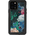 Fall Flowers iPhone 12 Pro Waterproof Case