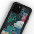 Fall Flowers iPhone 12 Pro Waterproof Case