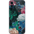 Fall Flowers iPhone 12 Skin