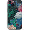 Fall Flowers iPhone 13 Mini Skin