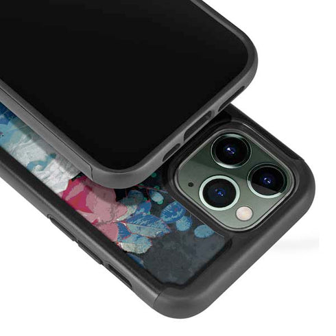 Fall Flowers iPhone 13 Pro Cargo Case