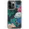 Fall Flowers iPhone 13 Pro Clear Case