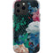 Fall Flowers iPhone 13 Pro Max Impact Case