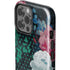 Fall Flowers iPhone 13 Pro Max Impact Case