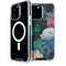 Fall Flowers iPhone 13 Pro Max MagSafe Case
