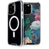 Fall Flowers iPhone 13 Pro Max MagSafe Case