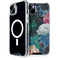 Fall Flowers iPhone 14 MagSafe Case