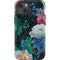 Fall Flowers iPhone 14 Impact Case