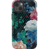 Fall Flowers iPhone 14 Impact Case