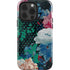 Fall Flowers iPhone 15 Pro Impact Case