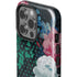 Fall Flowers iPhone 15 Pro Impact Case