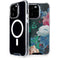 Fall Flowers iPhone 14 Pro MagSafe Case