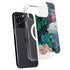 Fall Flowers iPhone 15 Pro MagSafe Case
