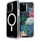 Fall Flowers iPhone 15 Pro Max MagSafe Case