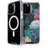 Fall Flowers iPhone 15 Pro Max MagSafe Case