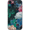 Fall Flowers iPhone 14 Skin