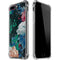 Fall Flowers iPhone 7/8 Plus Clear Case