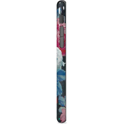 Fall Flowers iPhone 8 Pro Case