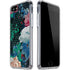 Fall Flowers iPhone SE (2nd & 3rd Gen) Clear Case