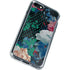 Fall Flowers iPhone SE (2nd & 3rd Gen) Clear Case