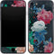 Fall Flowers iPhone SE (2nd & 3rd Gen) Skin