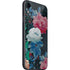 Fall Flowers iPhone SE (2nd & 3rd Gen) Skin