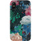 Fall Flowers iPhone X Pro Case