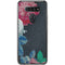Fall Flowers LG K51/Q51 Clear Case