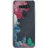 Fall Flowers LG K51/Q51 Clear Case