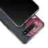Fall Flowers LG K51/Q51 Clear Case