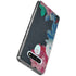 Fall Flowers LG Stylo 6 Clear Case