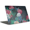 Fall Flowers Apple MacBook Pro 15-inch Skin