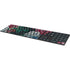 Fall Flowers Magic Keyboard with Numeric Keypad Skin