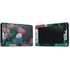 Fall Flowers Nintendo Switch Bundle Skin
