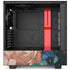 Fall Flowers NZXT H510 Compact ATX Mid-Tower Case Skin
