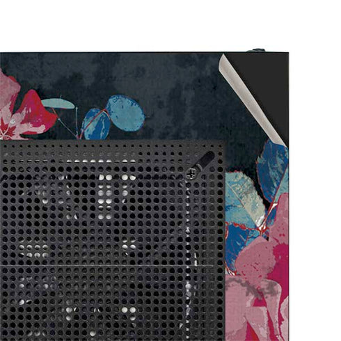 Fall Flowers NZXT H510 Compact ATX Mid-Tower Case Skin