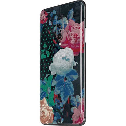 Fall Flowers OnePlus 7 Pro Skin