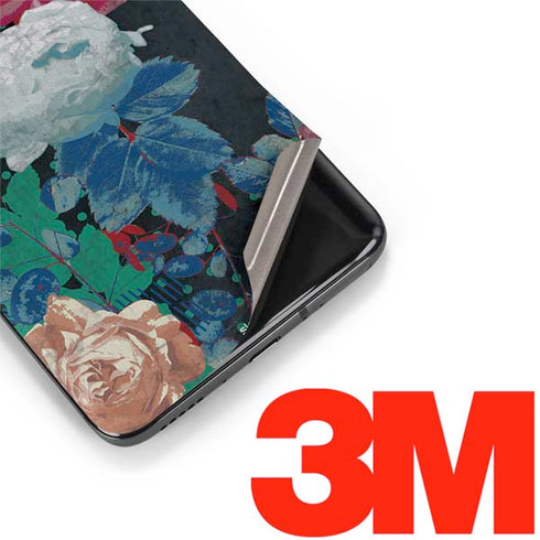 Fall Flowers OnePlus 7 Pro Skin